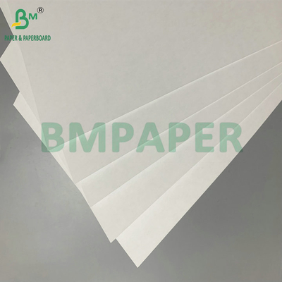 Papier cartonné pour cartes à jouer à âme noire 310g 320g, deux faces blanches, impression numérique