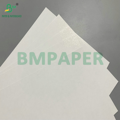 Papier cartonné pour cartes à jouer à âme noire 310g 320g, deux faces blanches, impression numérique