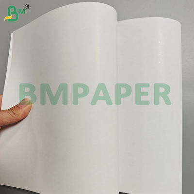 320gsm 330gsm C2S Feuilles de papier cartonné à âme noire pour cartes à jouer