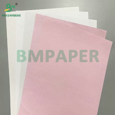 Papier autocopiant CB CFB CF 70 g/m² 75 g/m² Noir Bleu Image Feuilles grand format 57x87cm