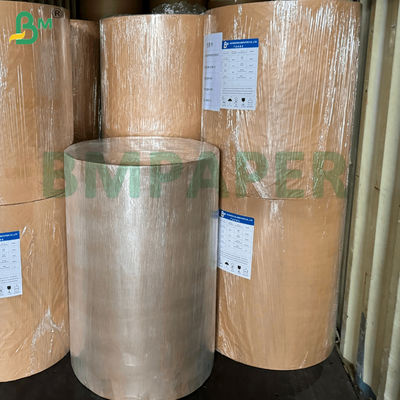 1056D Papier Tyvek jet d'encre blanc haute résistance à la déchirure pour dossards sportifs