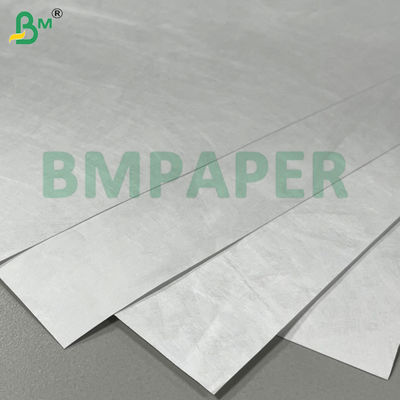 1057D 0,162 mm A5 Blanc imperméable à l'eau Papier Tyvek imprimable pour bracelet d'athlète