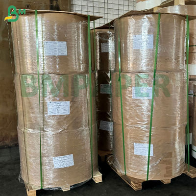 1057D 0,162 mm A5 Blanc imperméable à l'eau Papier Tyvek imprimable pour bracelet d'athlète