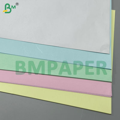 Papier autocopiant 60g/m² 75g/m² 80g/m² pour reçus, points de vente, factures