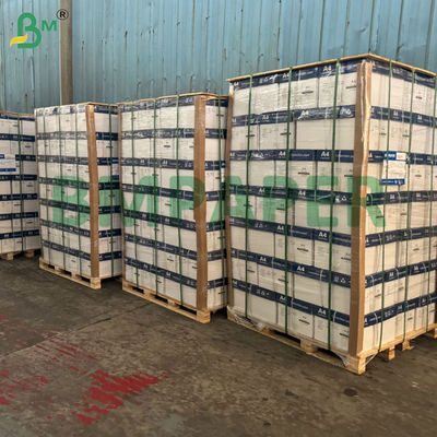 Papier autocopiant 60g/m² 75g/m² 80g/m² pour reçus, points de vente, factures