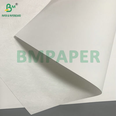 Papier tissu imprimable pour bureau, format A3 A4, avec une face couchée, épaisseur 0,2 mm