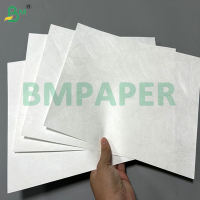 Papier Tyvek jet d'encre imprimable 1070D 1073D pour impression jet d'encre de bureau - Feuilles A3 A4