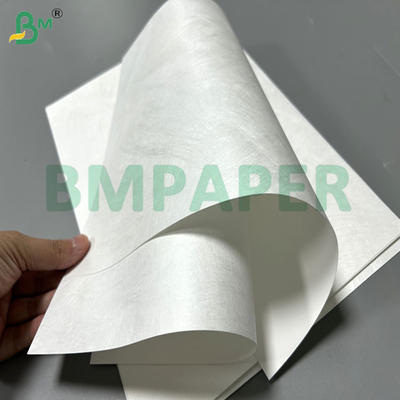 Papier Tyvek jet d'encre imprimable 1070D 1073D pour impression jet d'encre de bureau - Feuilles A3 A4