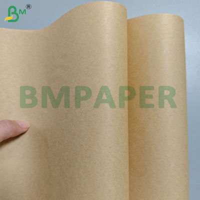 60Gsm Kit 5 Kit 7 Feuilles de papier sulfurisé pour emballage alimentaire