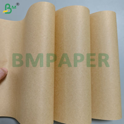 60Gsm Kit 5 Kit 7 Feuilles de papier sulfurisé pour emballage alimentaire