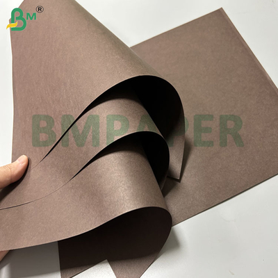 38 grammes 40 grammes de papier résistant à la graisse de qualité alimentaire pour l'emballage des aliments 8,5 x 11 pouces