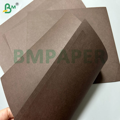 38 grammes 40 grammes de papier résistant à la graisse de qualité alimentaire pour l'emballage des aliments 8,5 x 11 pouces