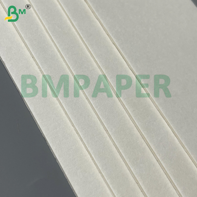 Feuilles de papier absorbant supérieures de 0,7 mm pour tablettes parfumées pour voiture