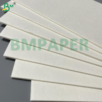 Feuilles de papier absorbant supérieures de 0,7 mm pour tablettes parfumées pour voiture
