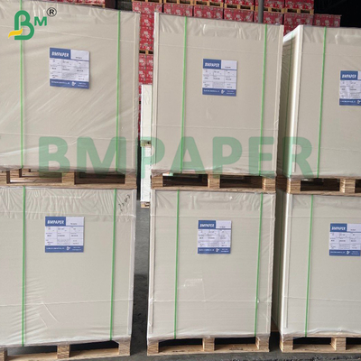 Feuilles de papier absorbant supérieures de 0,7 mm pour tablettes parfumées pour voiture