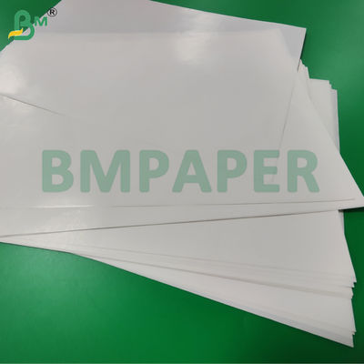 Papier métallisé à résistance à l'humidité de 68 g/m² et 70 g/m² pour étiquette de bière 70 x 100 cm, imperméable