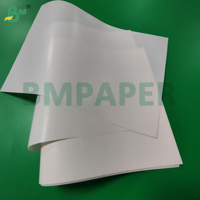 Papier métallisé à résistance à l'humidité de 68 g/m² et 70 g/m² pour étiquette de bière 70 x 100 cm, imperméable