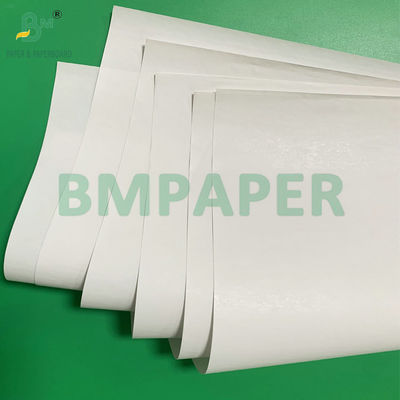 Rouleaux de papier thermique direct sans BPA 65 g/m² 70 g/m² pour rouleau de caisse enregistreuse
