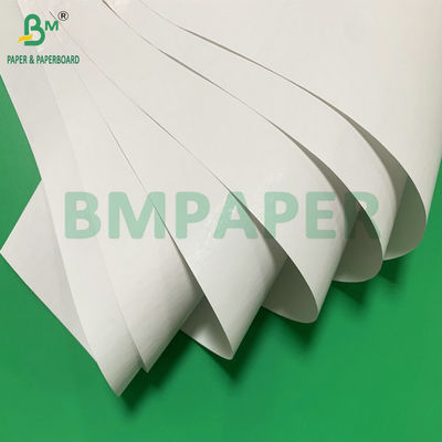 Rouleaux de papier thermique direct sans BPA 65 g/m² 70 g/m² pour rouleau de caisse enregistreuse