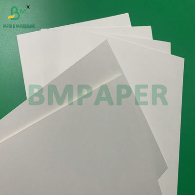 Papier absorbant à haute absorption d'eau 0,4 mm 0,7 mm pour la fabrication de papier pour bouchons de bouteilles