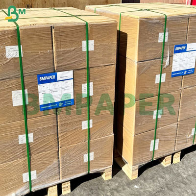 Rouleaux de papier calque bleu 80 g/m² double face pour dessins d'ingénierie