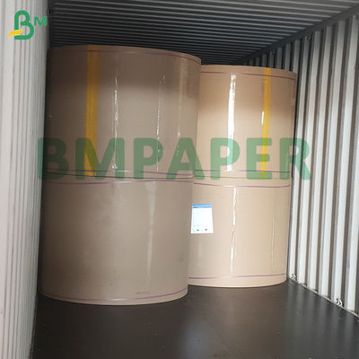 Papier calque blanc pour motifs clairement translucide 180gr