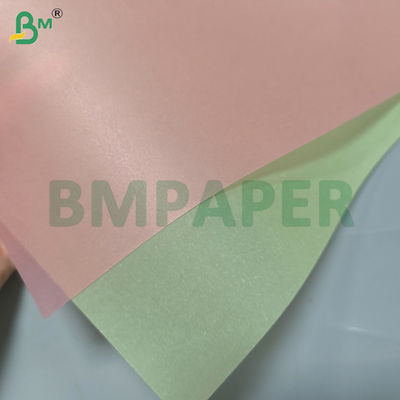 Papier calque transparent de couleur à haute résistance