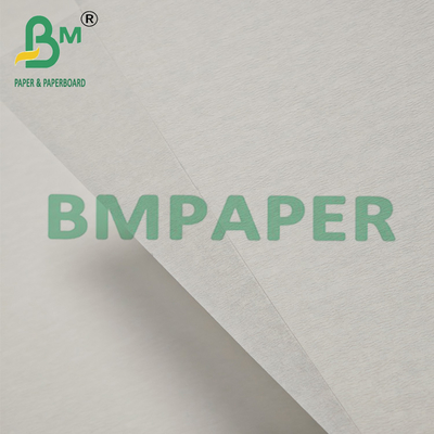 Ruloir de papier filtrant pour café à goutte à goutte de haute résistance à l'étanchéité blanc 23 gm