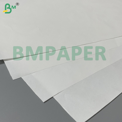 Papier pour cahier d'impression offset lisse blanc non couché 80 g/m² 787 x 515 mm en feuilles