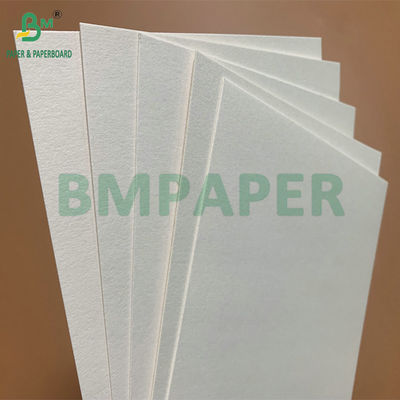 1 mm de planche à sous-vêtements non recouverte très absorbante de l'eau pour la fabrication de planches à sous-vêtements de bière