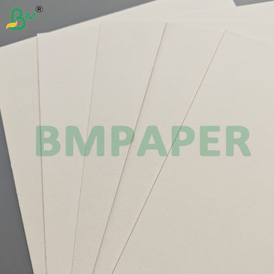 Feuilles de papier absorbant à haut taux d'absorption de 2 mm pour dessous de verre