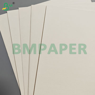 Feuilles de papier absorbant à haut taux d'absorption de 2 mm pour dessous de verre