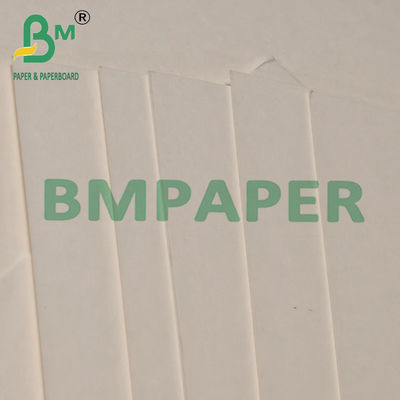 260/275gr étui à micro-ondes 2 côtés en papier kraft PE pour boîte à lunch