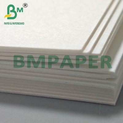 260/275gr étui à micro-ondes 2 côtés en papier kraft PE pour boîte à lunch