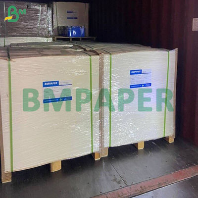 Papier sac ciment construction 70gsm - 130gsm Papier kraft haute résistance