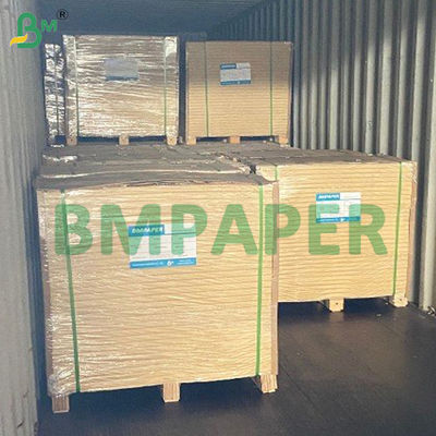 Papier sac ciment construction 70gsm - 130gsm Papier kraft haute résistance