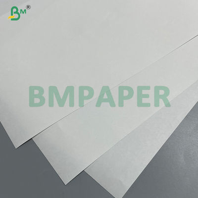 130g Sac de magasinage écologique en papier kraft