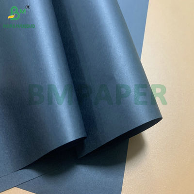 150g 200g Carton noir haute rigidité pour l'impression créative et la papeterie