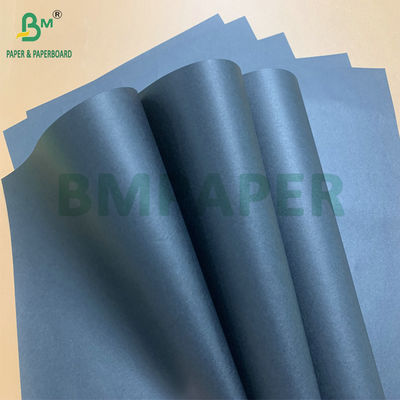 150g 200g Carton noir haute rigidité pour l'impression créative et la papeterie