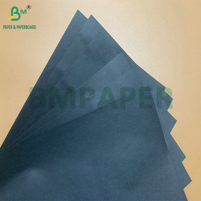 150g 200g Carton noir haute rigidité pour l'impression créative et la papeterie