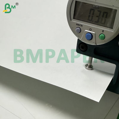 300 grammes 0.3 mm papier noir pour créer des cartes à jouer 216 x 279 mm