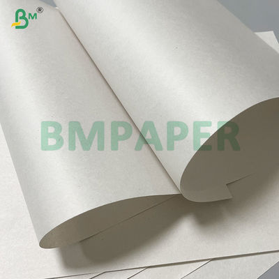 45 grammes 70% de blancheur papier de journaux pour l'impression 1232 mm en rouleau