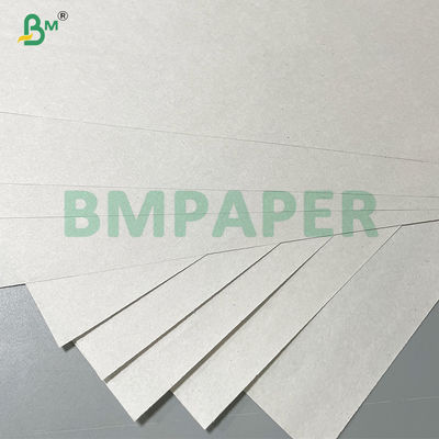 45 grammes 70% de blancheur papier de journaux pour l'impression 1232 mm en rouleau