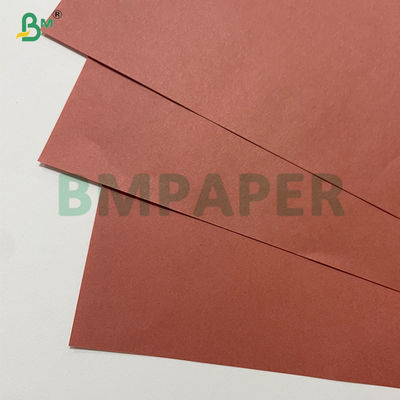 Rouleau de papier rose de boucher pour aide au fumage 60g