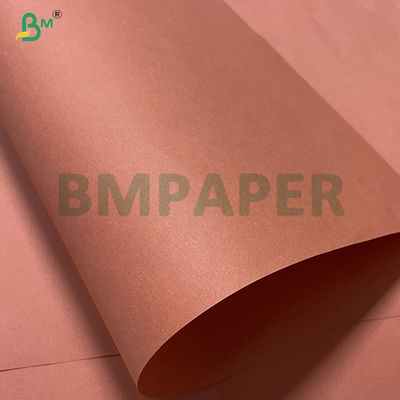 Rouleau de papier rose de boucher pour aide au fumage 60g