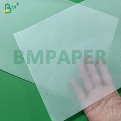 73g 83g Tracing Paper Rolls White Semi Translucent Pattern Paper