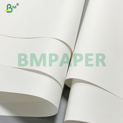 Papier de pierre haute résistance écologique de 200um pour cahier haut de gamme