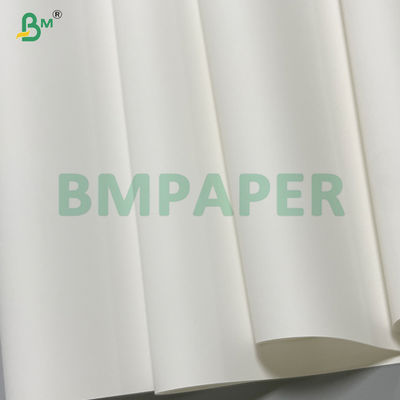 Papier de pierre haute résistance écologique de 200um pour cahier haut de gamme