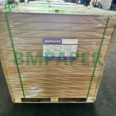 Papier bouffant crème blanc 65gsm pour l'édition de magazines et de livres