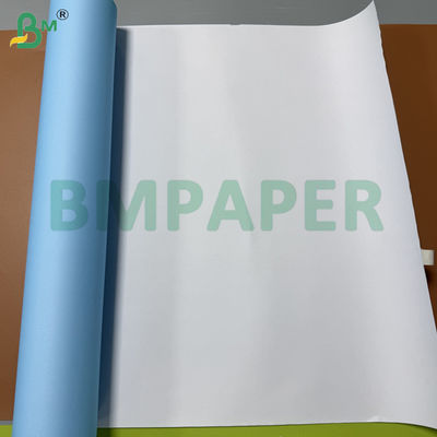 80 grammes de papier numérique en rouleaux en papier blanc 20 "x 50m 2"